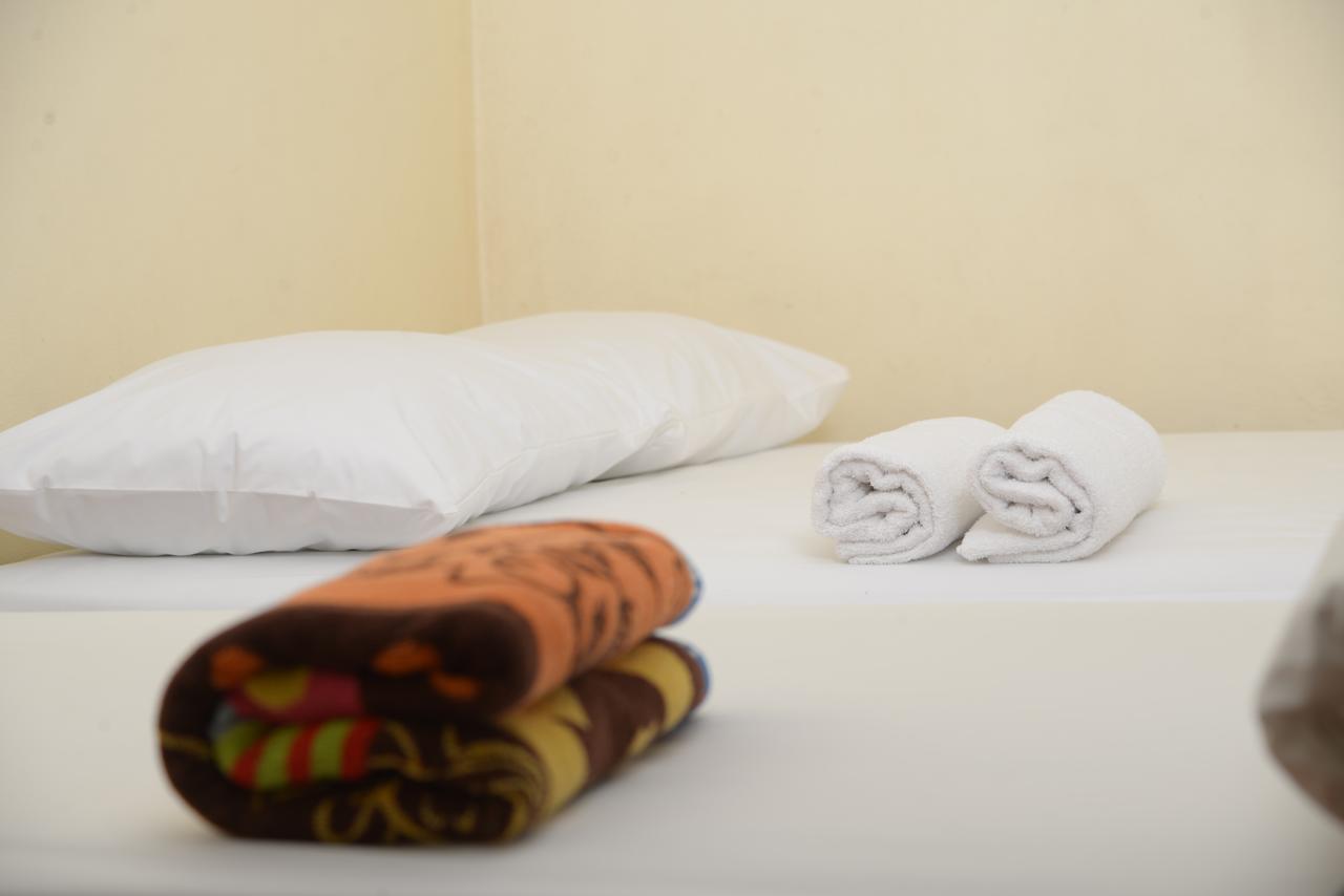 Hostel Bankaikow Kanchanaburi Exteriér fotografie