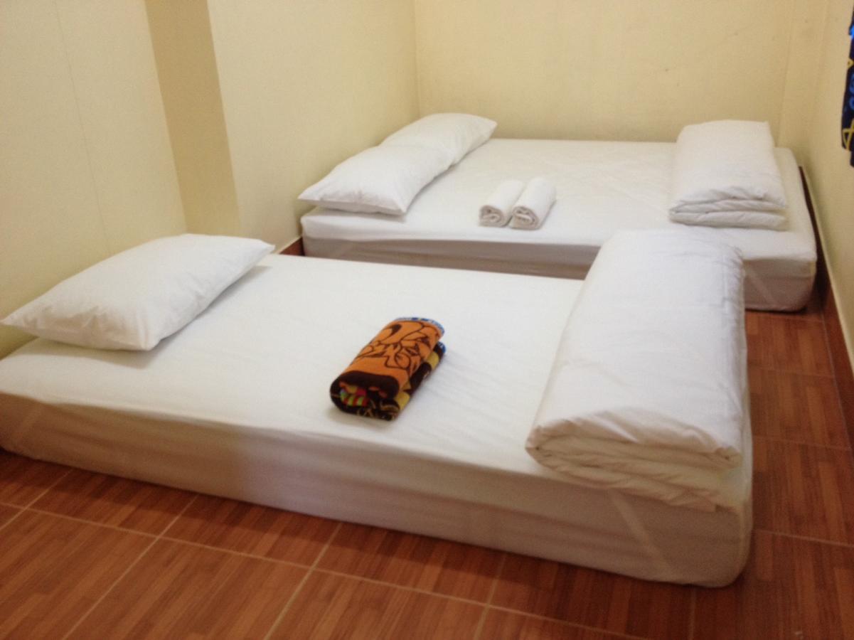 Hostel Bankaikow Kanchanaburi Exteriér fotografie