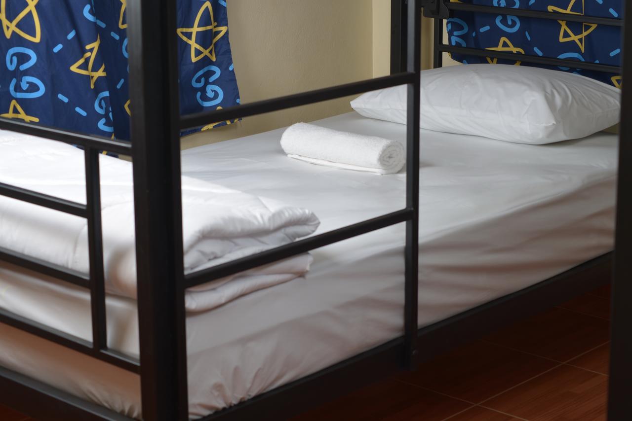 Hostel Bankaikow Kanchanaburi Exteriér fotografie