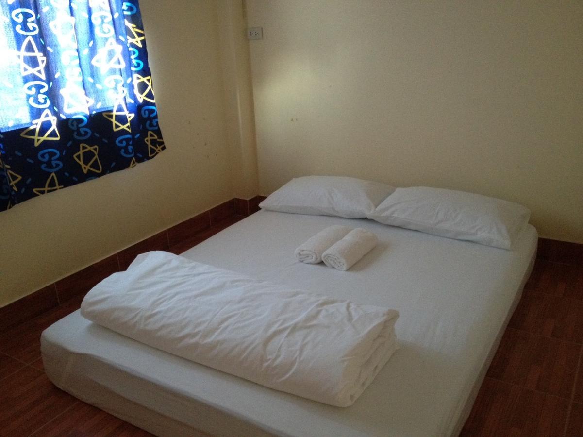Hostel Bankaikow Kanchanaburi Exteriér fotografie