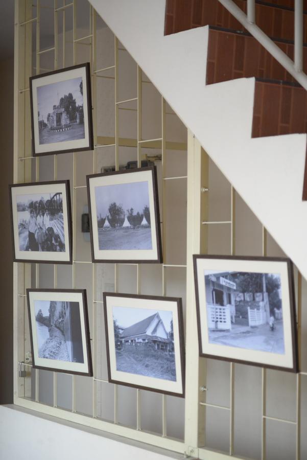 Hostel Bankaikow Kanchanaburi Exteriér fotografie