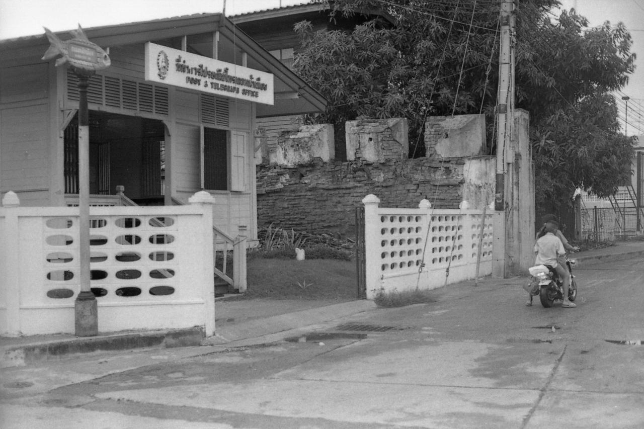 Hostel Bankaikow Kanchanaburi Exteriér fotografie