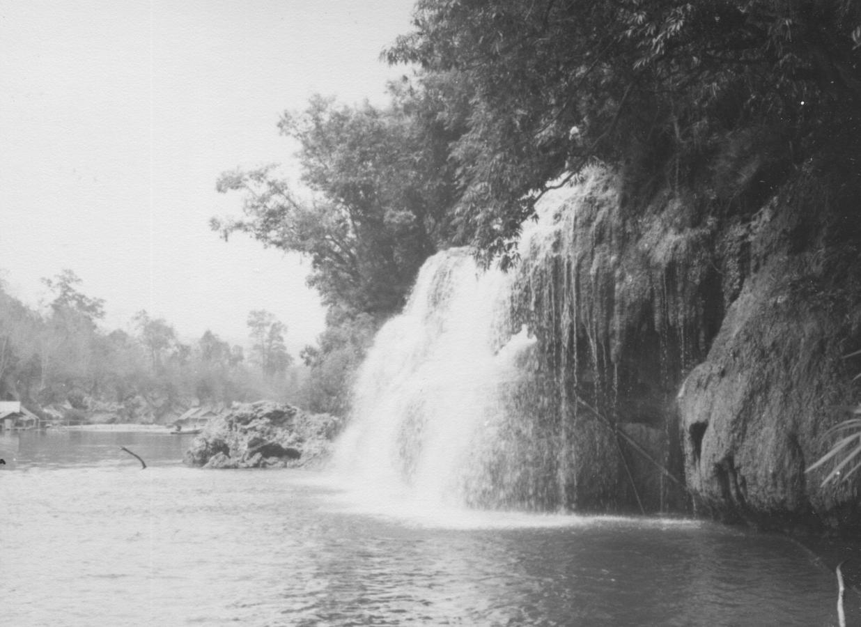 Hostel Bankaikow Kanchanaburi Exteriér fotografie